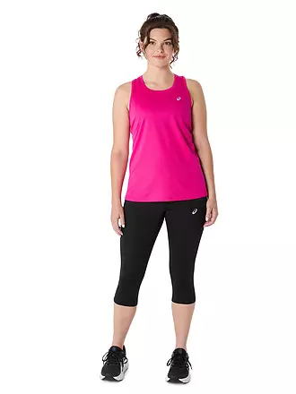 ASICS | Damen Tight Core Capri | 
